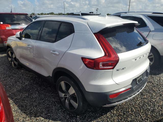 VIN YV4162UK1M2521682 2021 Volvo XC40, T5 Momentum no.2