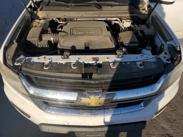 2016 CHEVROLET COLORADO L - 1GCGSCE32G1352269