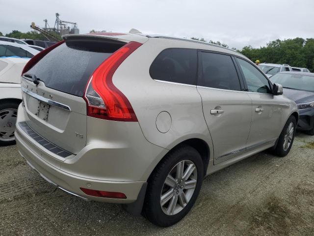 VIN YV440MDU2H2042043 2017 Volvo XC60, T5 Inscription no.3