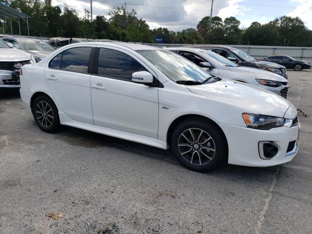 2017 MITSUBISHI LANCER ES - JA32U2FU1HU014592