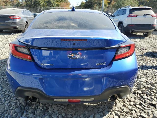 VIN JF1ZDBF12P8703687 2023 SUBARU BRZ no.6