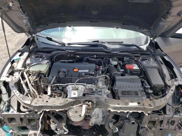 2017 HONDA CIVIC LX - 2HGFC2F50HH526749