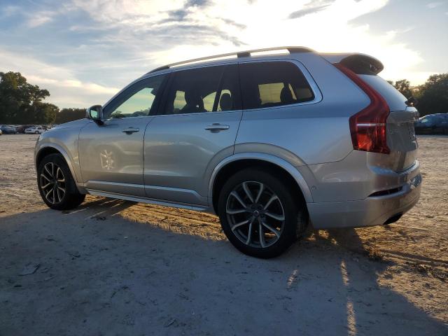 2017 VOLVO XC90 T6 - YV4A22PK4H1162492