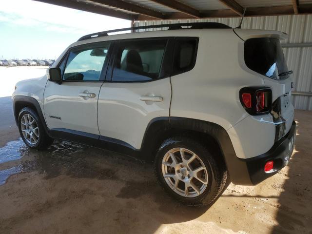 VIN ZACNJCBB2MPN12004 2021 Jeep Renegade, Latitude no.2