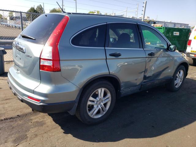 Vin: 5j6re4h58al043964, lot: 74476354, honda crv ex 20103