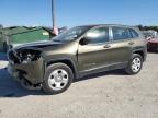 JEEP CHEROKEE S photo