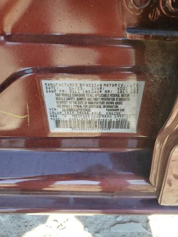 2023 NISSAN SENTRA SV - 3N1AB8CV5PY272499