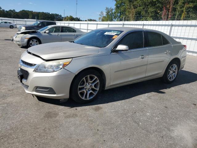 CHEVROLET MALIBU LIM