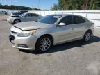 2016 CHEVROLET MALIBU LIM - 1G11C5SA9GF116490
