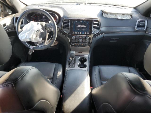 2021 JEEP GRAND CHER - 1C4RJFBG6MC704273