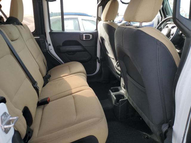 2019 JEEP WRANGLER U - 1C4HJXEG5KW516093
