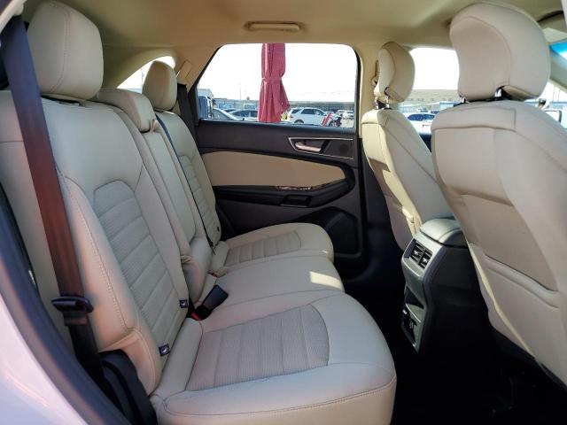 2015 FORD EDGE SEL - 2FMTK3J97FBC32667