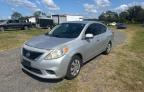 NISSAN VERSA S photo