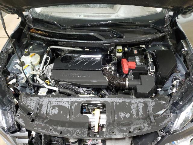 VIN 5N1BT3AB2PC797812 2023 Nissan Rogue, S no.12