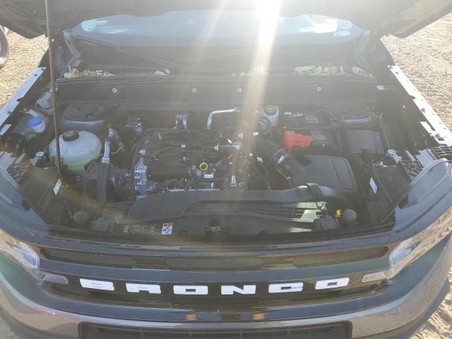 2023 FORD BRONCO SPO - 3FMCR9C66PRE34677