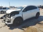 2021 HONDA HR-V SPORT - 3CZRU5H12MM721973