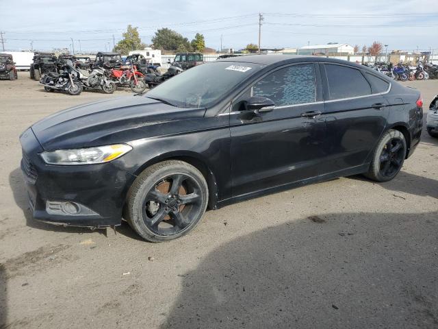 VIN 3FA6P0HR4DR127581 2013 Ford Fusion, SE no.1