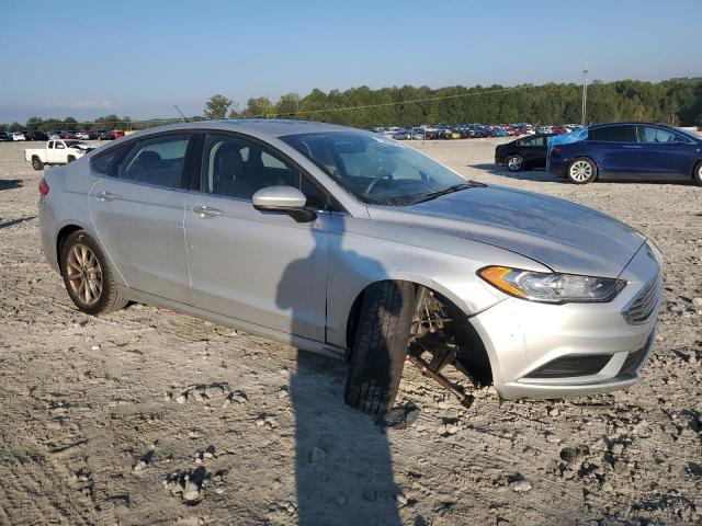 2017 FORD FUSION SE - 3FA6P0H72HR391595