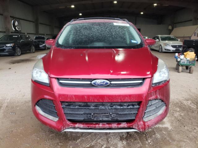 VIN 1FMCU0GX5EUA89628 2014 Ford Escape, SE no.5