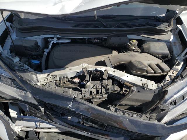 2021 HONDA PASSPORT E - 5FNYF8H01MB036372