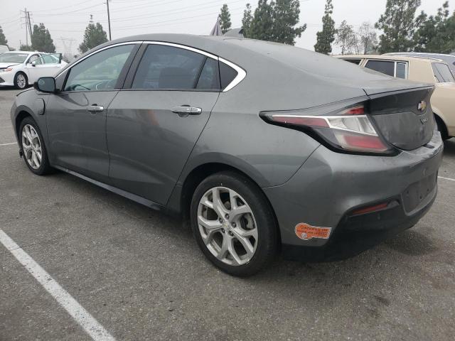 VIN 1G1RD6S55HU216267 2017 Chevrolet Volt, Premier no.2