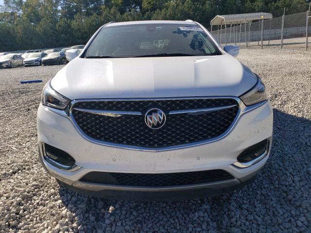 2019 BUICK ENCLAVE AV - 5GAERDKW7KJ193850