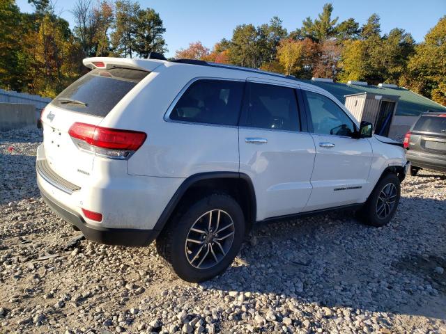 2019 JEEP GRAND CHER - 1C4RJFBG0KC533131