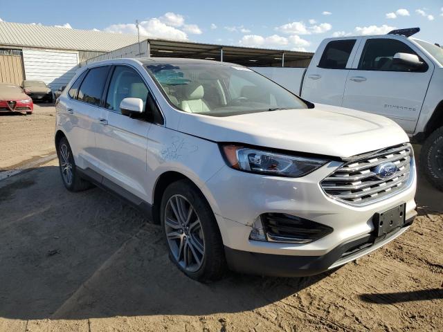 2019 FORD EDGE TITAN - 2FMPK3K93KBB85356