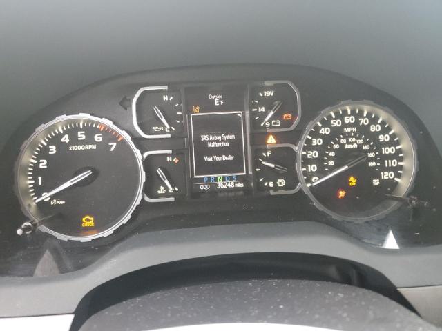 2020 TOYOTA TUNDRA CRE - 5TFDY5F12LX924443