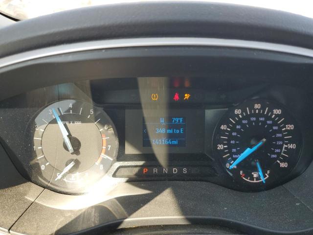 2015 FORD FUSION S - 3FA6P0G79FR291184
