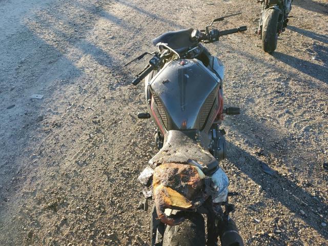 2023 KAWASAKI ZR1000 K - JKAZRCK17PA015257