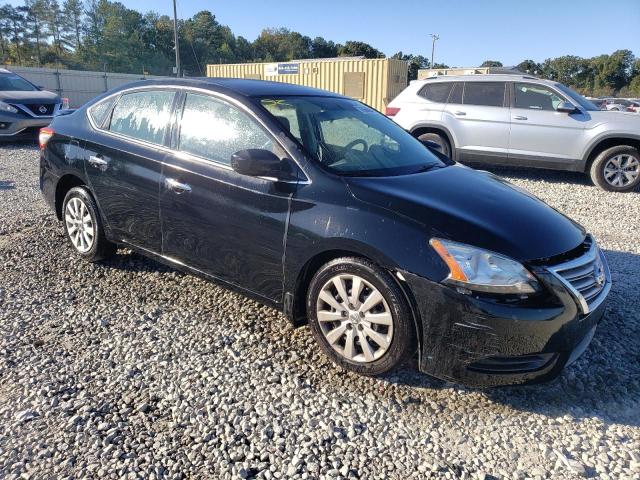 2015 NISSAN SENTRA S - 3N1AB7AP9FL685035