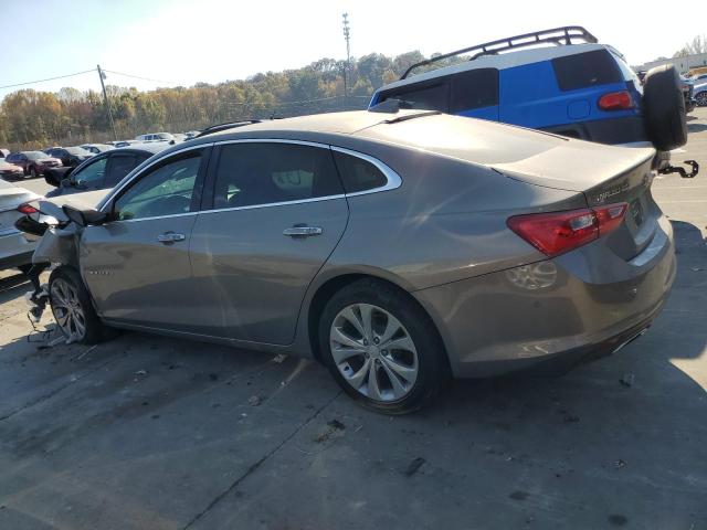 2018 CHEVROLET MALIBU PRE 1G1ZE5SX8JF223474