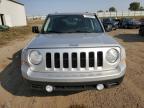 JEEP PATRIOT photo