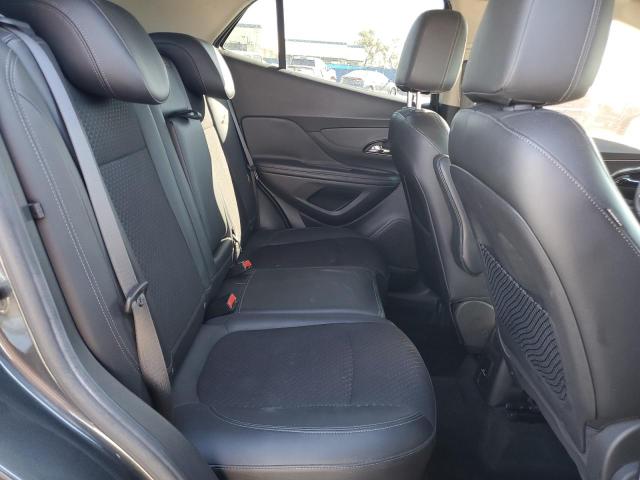 2018 BUICK ENCORE PRE - KL4CJBSM2JB541332