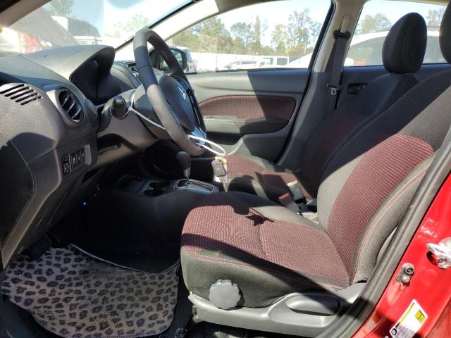 2024 MITSUBISHI MIRAGE G4 - ML32FUFJ9RHF02265