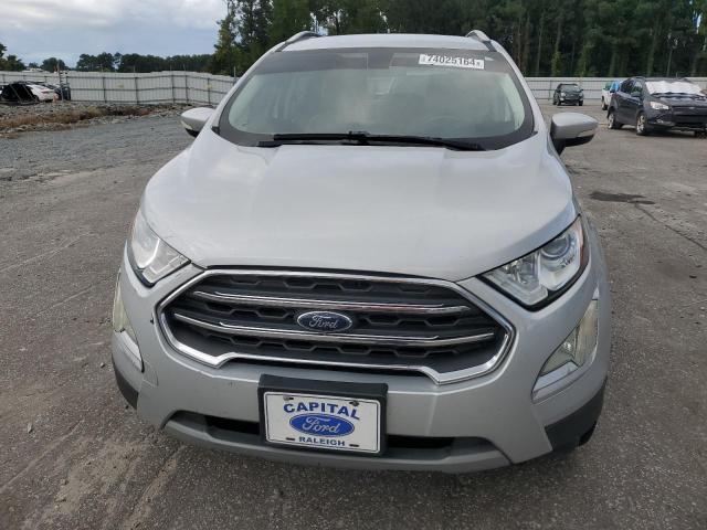 2018 FORD ECOSPORT T - MAJ6P1WL2JC203720