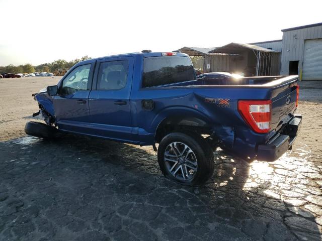 Vin: 1ftfw1e54nfc38800, lot: 74583854, ford f-150 supercrew 20222