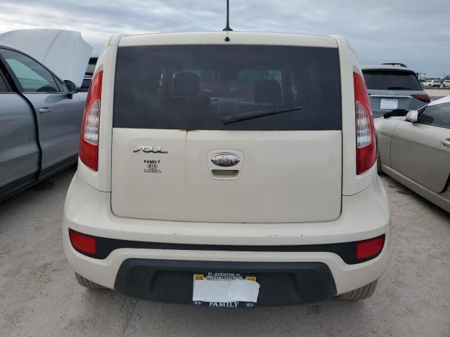 VIN KNDJT2A64D7758267 2013 KIA Soul, + no.6