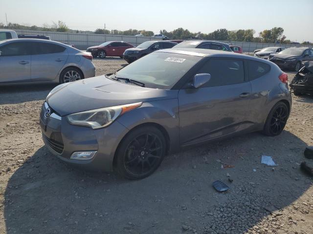 2013 HYUNDAI VELOSTER #2996499777