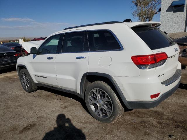 2019 JEEP GRAND CHER - 1C4RJFBGXKC611494