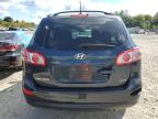 HYUNDAI SANTA FE G photo