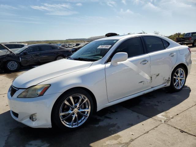 2008 LEXUS IS 250 #2989338608