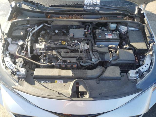 2020 TOYOTA COROLLA SE - JTND4RBEXL3078531