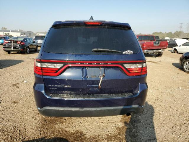 2015 DODGE DURANGO SX - 1C4RDJAG3FC177260