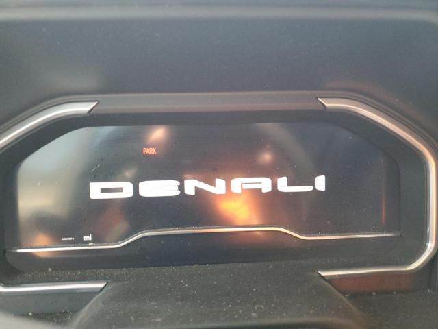 2024 GMC SIERRA K35 - 1GT49WEY5RF266374