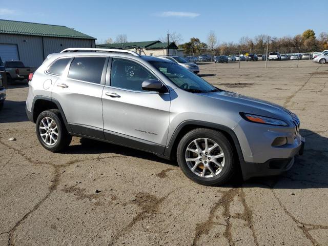 2015 JEEP CHEROKEE L - 1C4PJMCS0FW591257