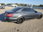 MERCEDES-BENZ E 350 BLUE photo