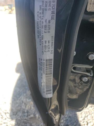 2019 DODGE CHARGER R/ - 2C3CDXCT2KH526973