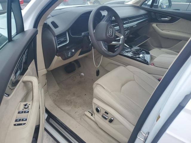 VIN WA1VAAF77KD022337 2019 Audi Q7, Prestige no.8